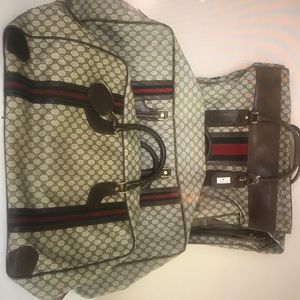 LV set: sold together or sold separately